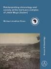 Reinterpreting Chronology and Society at the Mortuary Complex of Jebel Moya (Sudan) By Jonathan Brass Cover Image