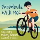 Daredevils, With Me! Cover Image