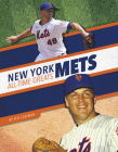 New York Mets All-Time Greats By Ted Coleman Cover Image