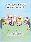 Which Moo Are You? Cover Image