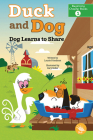 Dog Learns to Share By Laurie Friedman, Gary Boller (Illustrator) Cover Image