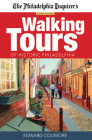 The Philadelphia Inquirer's Walking Tours of Historic Philadelphia Cover Image