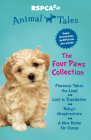 The Four Paws Collection (Animal Tales) By David Harding, Helen Kelly Cover Image