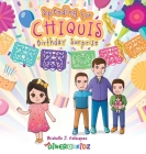 Spending for Chiquis' Birthday Surprise Cover Image