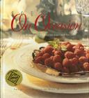 Southernon Occasion By Junior League of Cobb Marietta, Inc The Junior League of Cobb-Marietta, Favorite Recipes Press (Manufactured by) Cover Image