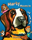 Marty Moves In By Vicki Schofield Cover Image