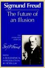 The Future of an Illusion (Complete Psychological Works of Sigmund Freud) Cover Image