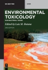 Environmental Toxicology: Non-Bacterial Toxins By Luis M. Botana (Editor) Cover Image