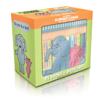 Elephant & Piggie: The Complete Collection-An Elephant & Piggie Book (An Elephant and Piggie Book) By Mo Willems Cover Image