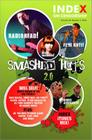Smashed Hits 2.0: Music Under Pressure (Index on Censorship) Cover Image