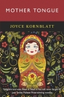 Mother Tongue By Joyce Kornblatt Cover Image