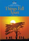 A Reader's Guide to Chinua Achebe's Things Fall Apart (Multicultural Literature) By George Shea Cover Image