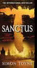 Sanctus (The Sanctus Trilogy #1) By Simon Toyne Cover Image
