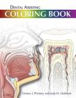 Dental Assisting Coloring Book By Donna J. Phinney, Judy H. Halstead Cover Image