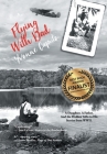 Flying With Dad: A Daughter. A Father. And the Hidden Gifts in His Stories from World War II. By Yvonne Caputo Cover Image