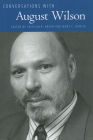 Conversations with August Wilson (Literary Conversations) By Jackson R. Bryer (Editor), Mary C. Hartig (Editor) Cover Image