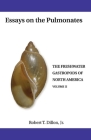 Essays On the Pulmonates (The Freshwater Gastropods of North America #2) By Robert T. Dillon, Jr. Cover Image