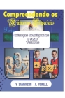 Compreendendo os Números Especiais para Crianças Inteligentes e seus Tutores Cover Image