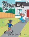What Grandma Likes Cover Image