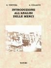 Introduzione All'analisi Delle Merci By G. Ventura, A. Collalto, Trafford Publishing (Manufactured by) Cover Image