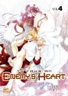 To Take an Enemy's Heart Volume 4 By Yusa, Yusa (Artist) Cover Image