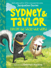 Sydney and Taylor Explore the Whole Wide World Cover Image