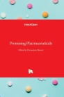 Promising Pharmaceuticals By Purusotam Basnet (Editor) Cover Image