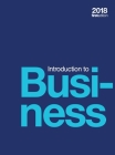 Introduction to Business (hardcover, full color) By Lawrence J. Gitman, Carl McDaniel, Amit Shah Cover Image