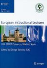 European Instructional Lectures, volume 10: 2010 11th EFORT Congress, Madrid, Spain Cover Image