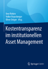 Kostentransparenz Im Institutionellen Asset Management Cover Image