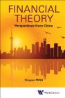 Financial Theory: Perspectives from China Cover Image