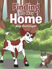Finding The Way Home By Kay Reminger Cover Image