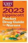 Pocket Drug Guide for Nurses Cover Image
