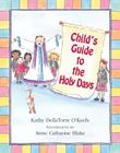 Child's Guide to the Holy Days Cover Image