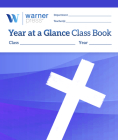 Year-At-A-Glance Record Book By Warner Press Cover Image