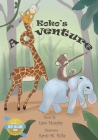 Koko's Adventure Cover Image