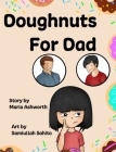 Doughnuts For Dad Cover Image