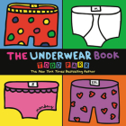 The Underwear Book By Todd Parr Cover Image