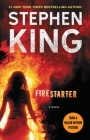 Firestarter: A Novel By Stephen King Cover Image
