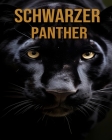 Schwarzer Panther: (Entdecke deine Tiere) Cover Image