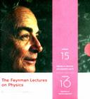 The Feynman Lectures on Physics: Volumes 15 & 16 By Richard P. Feynman Cover Image