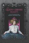 The Queen of Zombie Hearts (White Rabbit Chronicles #3) Cover Image