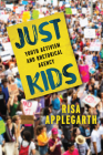 Just Kids: Youth Activism and Rhetorical Agency Cover Image