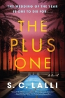 The Plus One: A Novel Cover Image