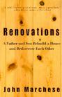 Renovations By John Marchese Cover Image