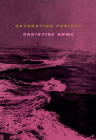 Saturation Project By Christine Hume Cover Image