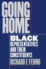 Going Home: Black Representatives and Their Constituents Cover Image