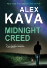 Midnight Creed: (Book 8 Ryder Creed K-9 Mystery Series) By Alex Kava Cover Image