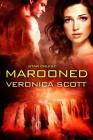 Star Cruise: Marooned: (A Sectors SF Romance) By Veronica Scott Cover Image