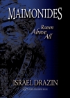Maimonides: Reason Above All Cover Image